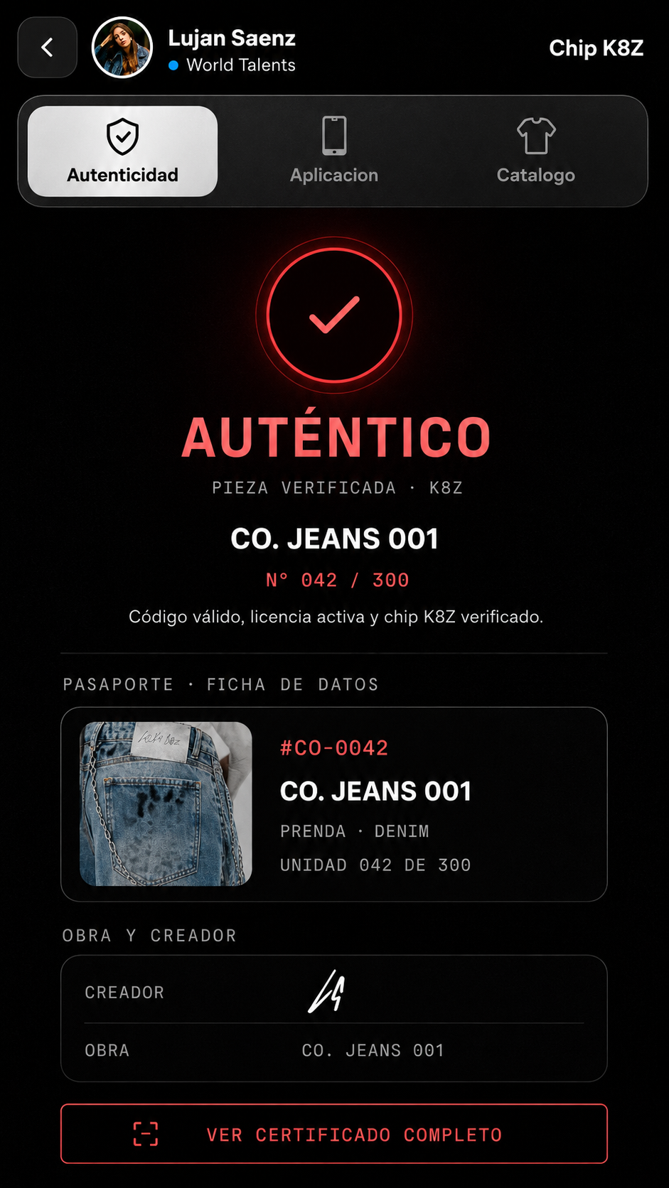 03 PASAPORTE